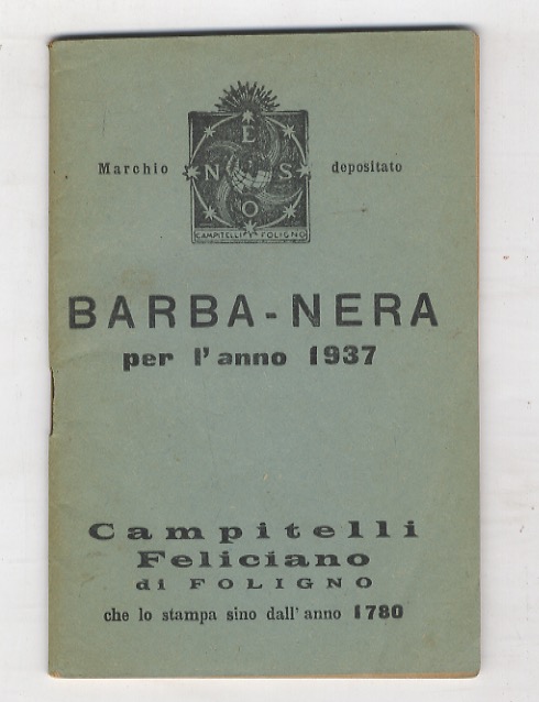 Libreria antiquaria Gozzini
