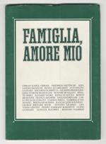 Famiglia amore mio