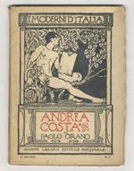 Andrea Costa