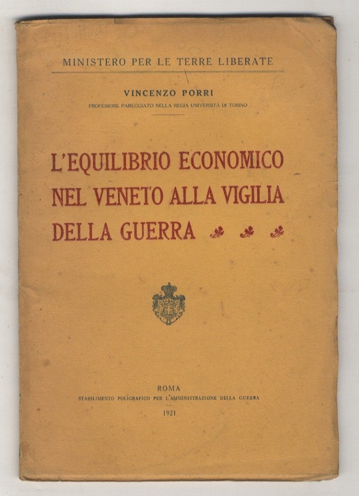 Libreria antiquaria Gozzini