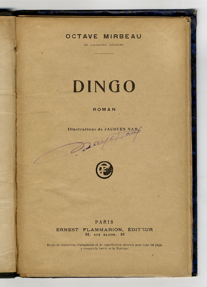 Libreria antiquaria Gozzini