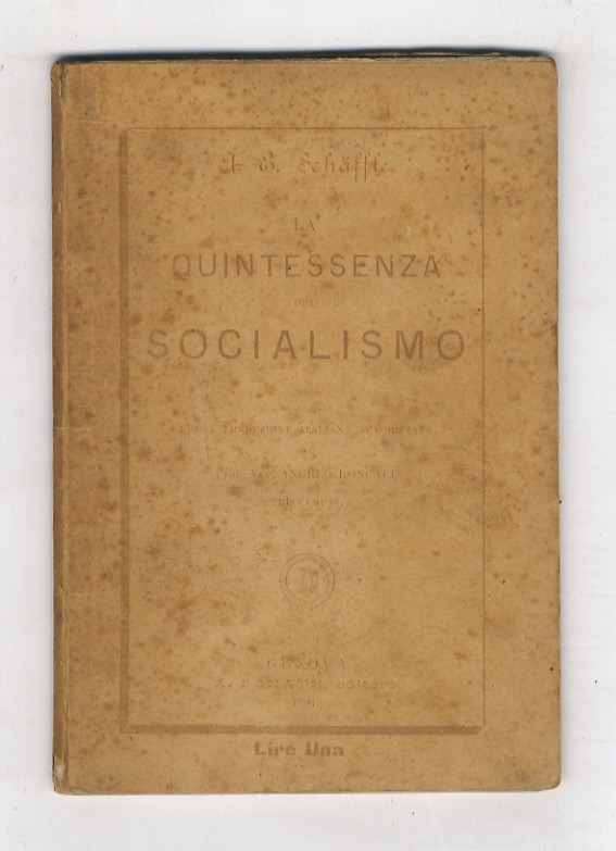 Libreria antiquaria Gozzini
