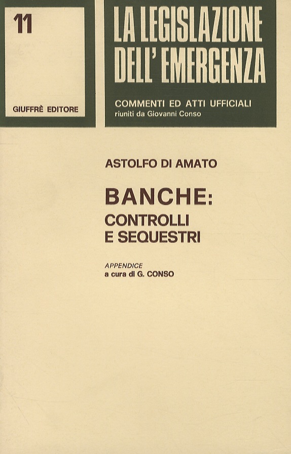 Libreria antiquaria Gozzini