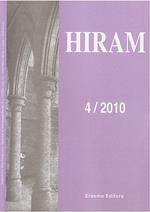 Anticlericalismo e laicità in Garibaldi. (In: Hiram. Rivista del Grande Oriente d'Italia. Segnaliamo di P. F. Bayeli: Unità d'Italia: un bene o un male? - A. Panaino: I Massoni di fronte al divino - M. Teodori: La tradizione laica nell'Unità d'Italia
