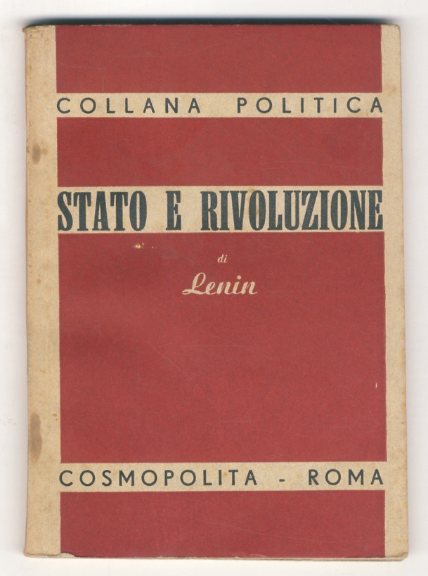 Libreria antiquaria Gozzini