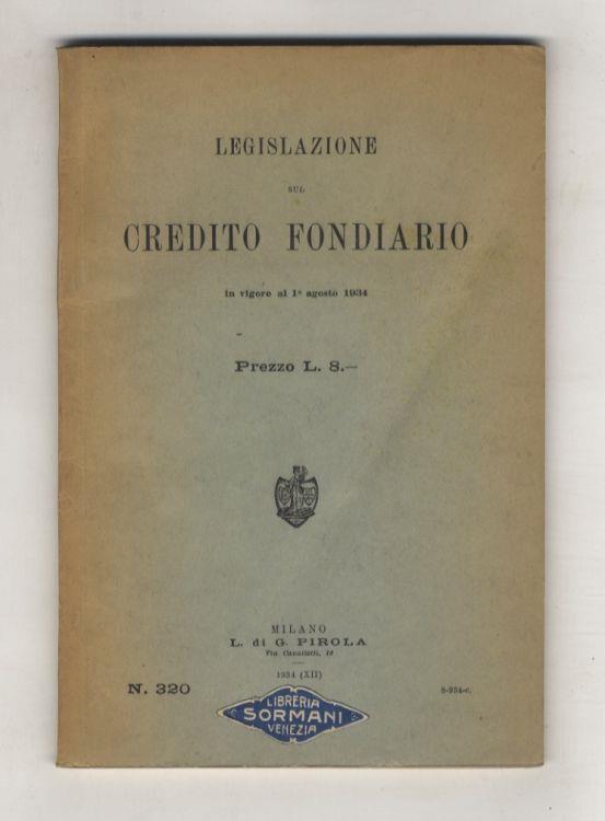 Libreria antiquaria Gozzini