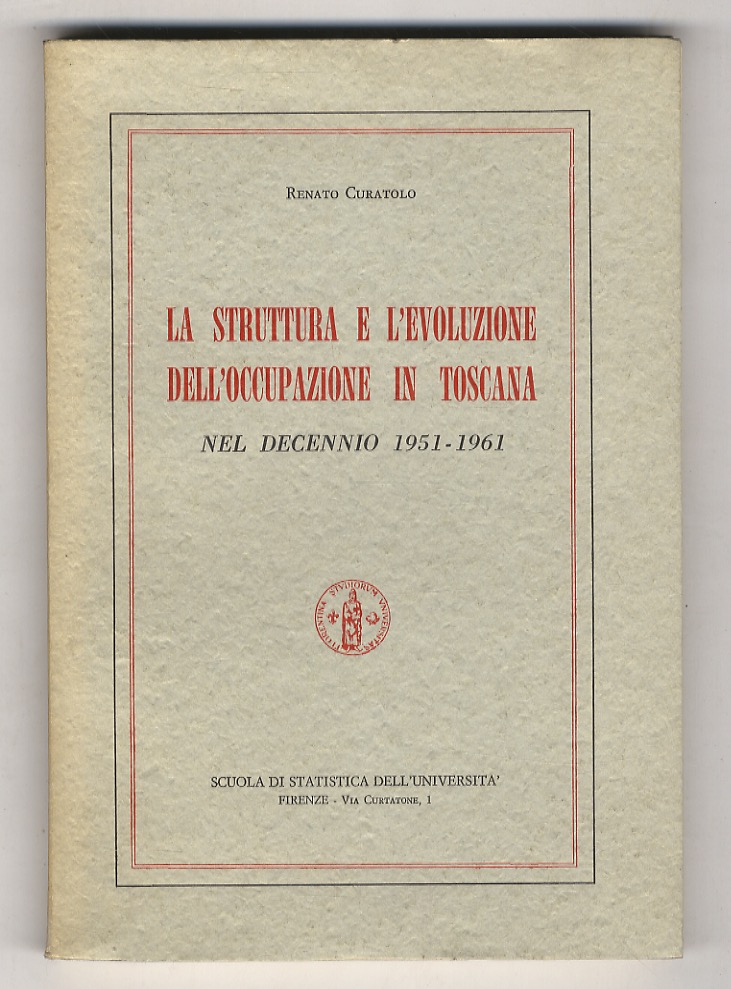 Libreria antiquaria Gozzini