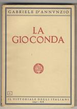 La Gioconda