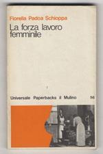 La forza lavoro femminile