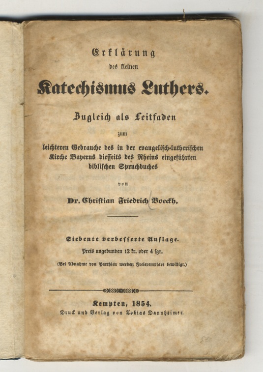 Libreria antiquaria Gozzini