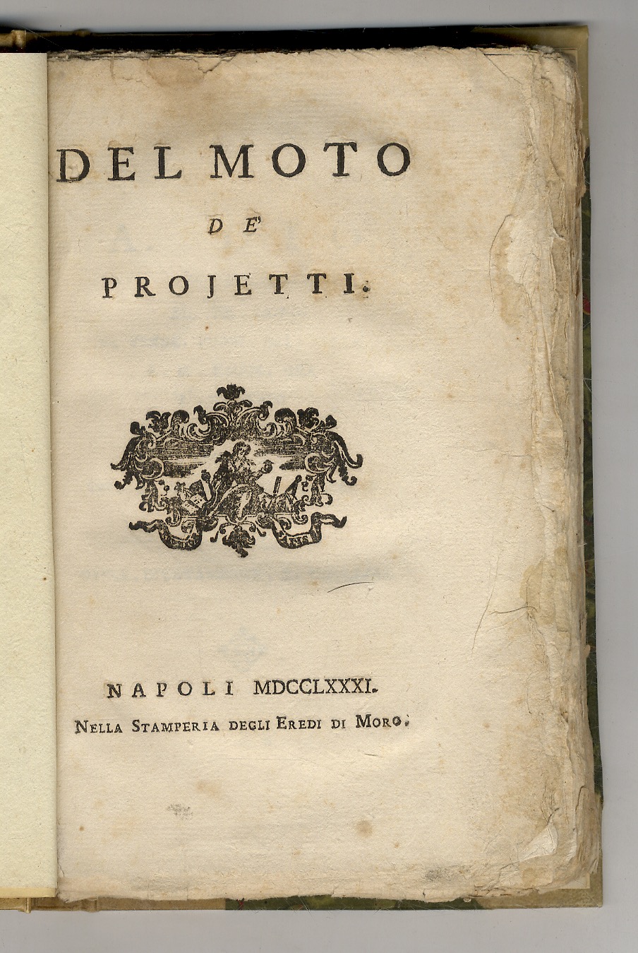 Libreria antiquaria Gozzini