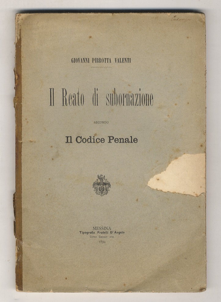 Libreria antiquaria Gozzini