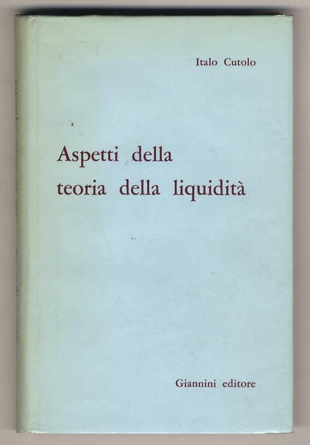 Libreria antiquaria Gozzini