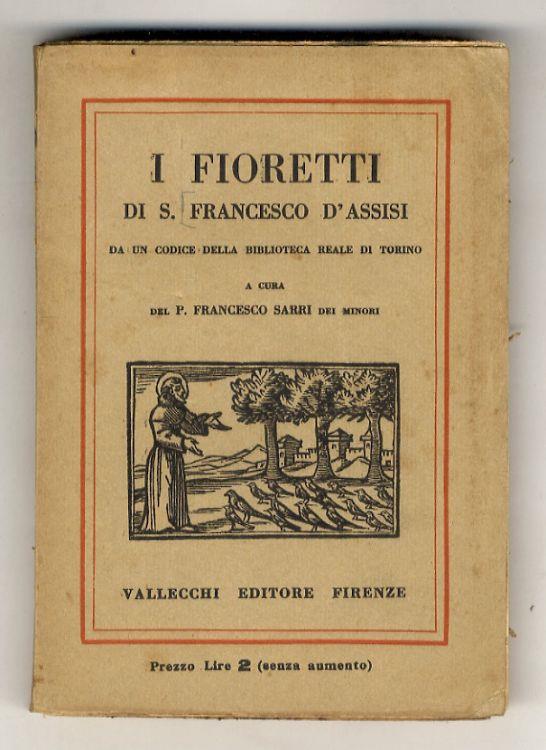 Libreria antiquaria Gozzini