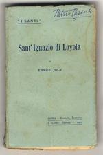 Sant'Ignazio di Loyola