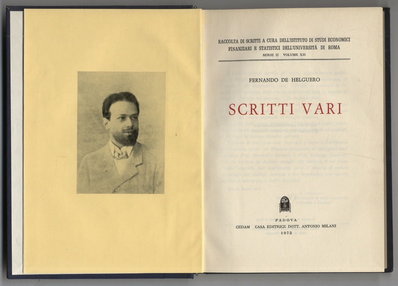 Libreria antiquaria Gozzini