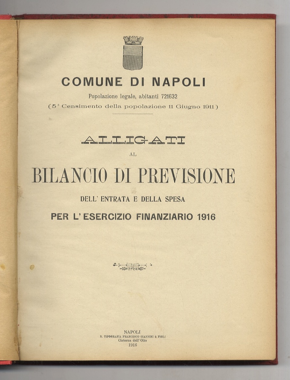 Libreria antiquaria Gozzini