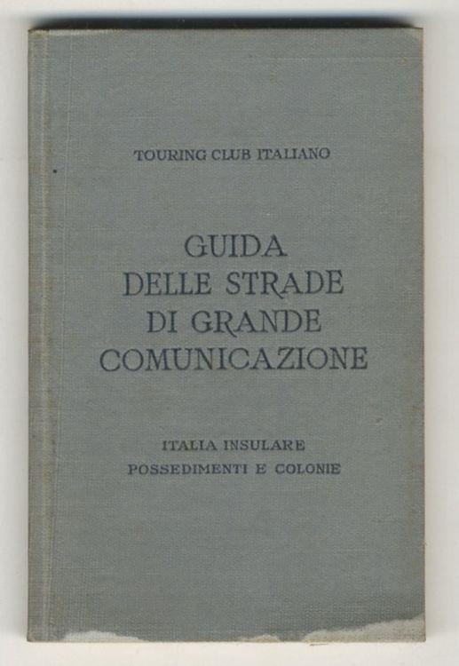 Libreria antiquaria Gozzini