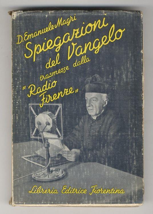 Libreria antiquaria Gozzini