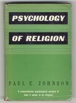 Psychology of Religion