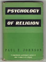 Psychology of Religion