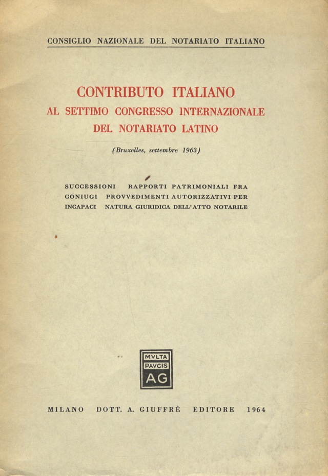 Libreria antiquaria Gozzini