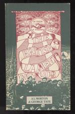 The British Labour Movement. 1770-1920. A History