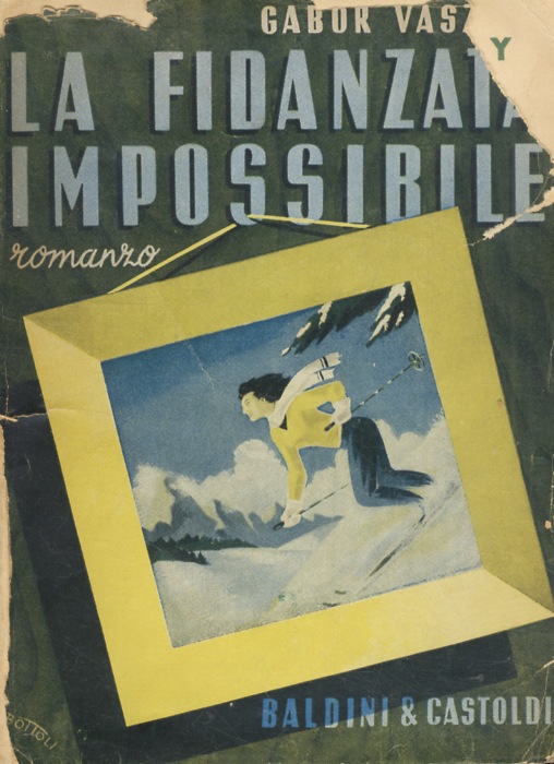 Libreria antiquaria Gozzini