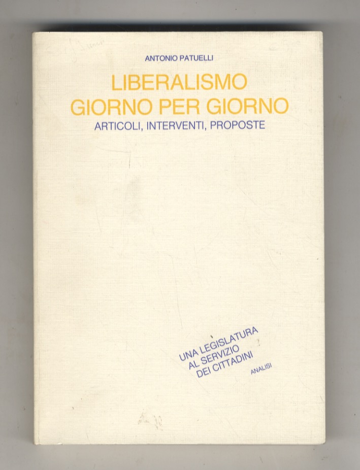 Libreria antiquaria Gozzini