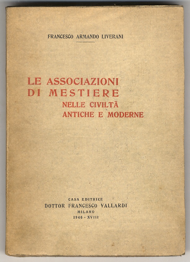 Libreria antiquaria Gozzini
