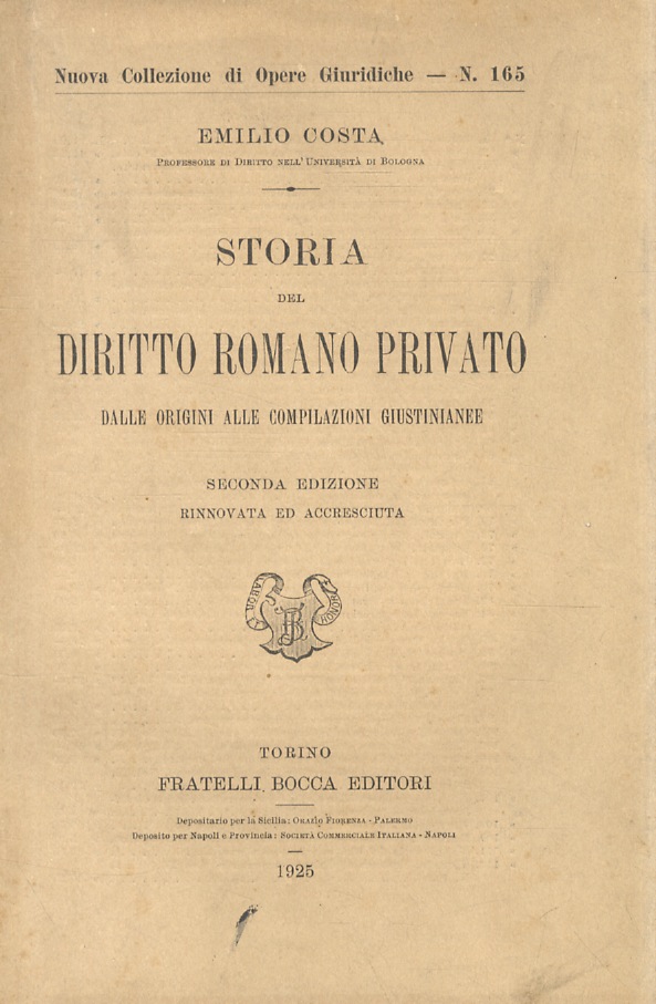 Libreria antiquaria Gozzini