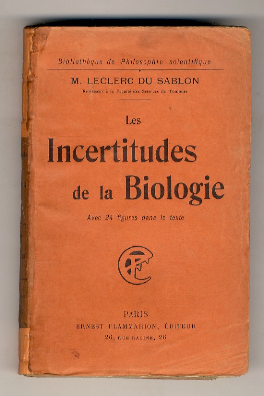 Libreria antiquaria Gozzini