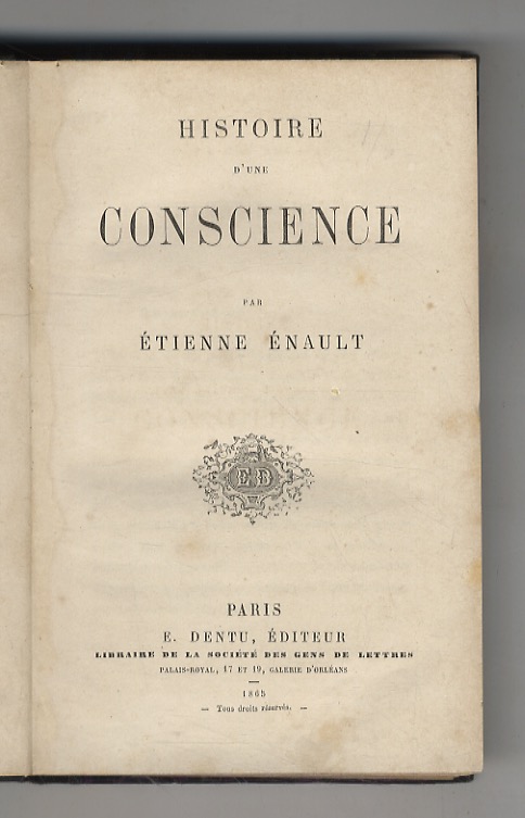 Libreria antiquaria Gozzini