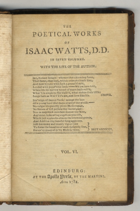 Libreria antiquaria Gozzini