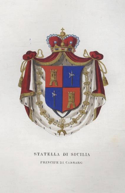 STATELLA di Sicilia - copertina