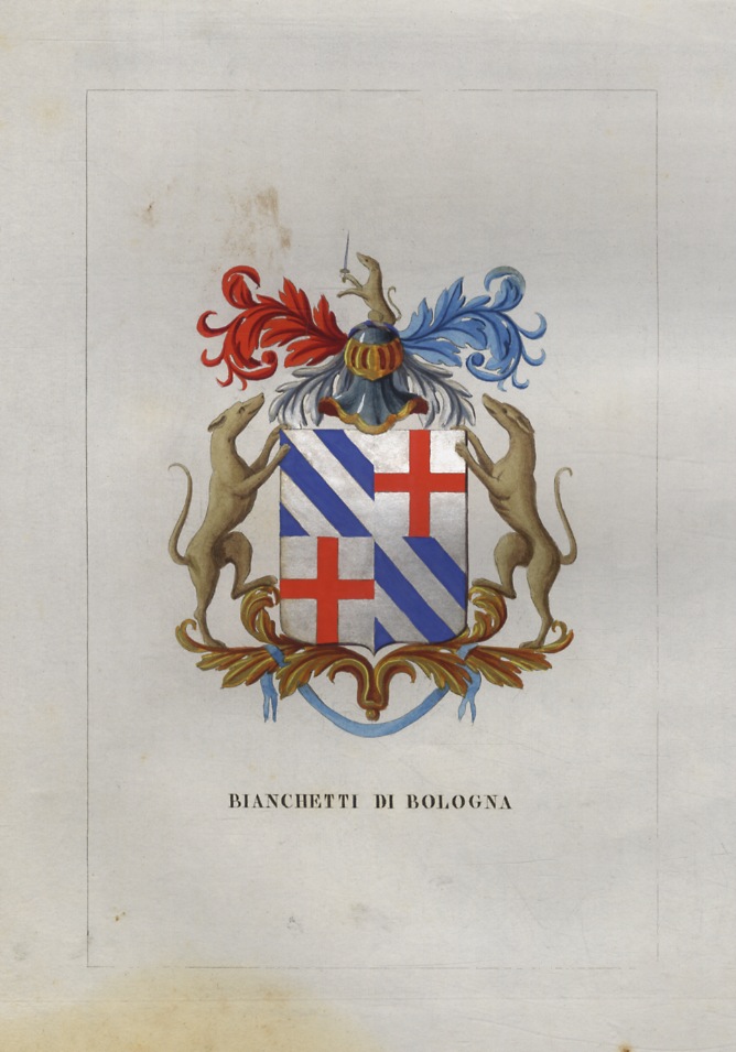 Libreria antiquaria Gozzini