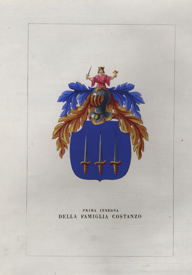 Libreria antiquaria Gozzini