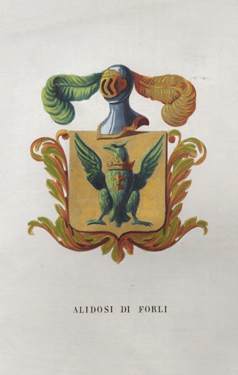 Libreria antiquaria Gozzini