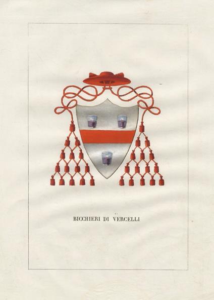 BICCHIERI di Vercelli - copertina