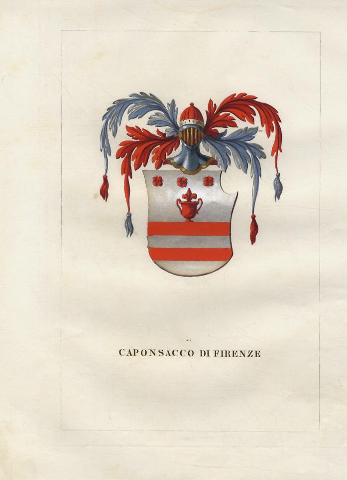 Libreria antiquaria Gozzini