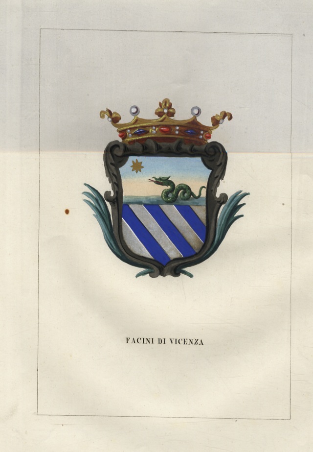 Libreria antiquaria Gozzini