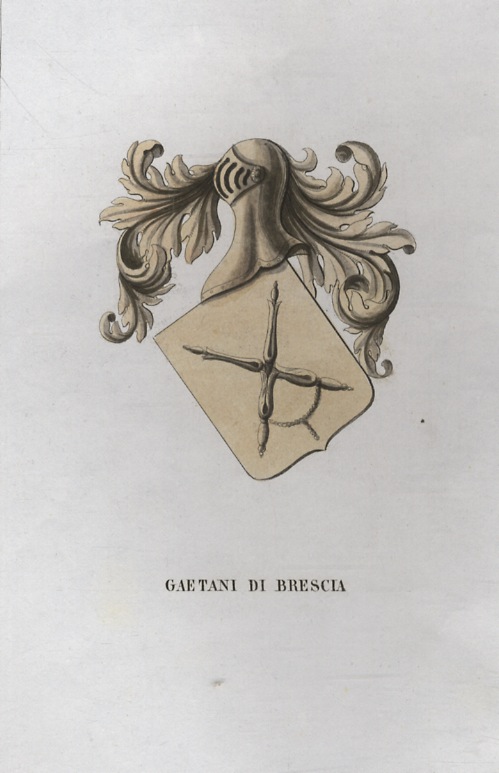 Libreria antiquaria Gozzini