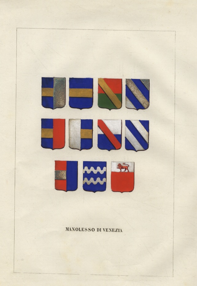 Libreria antiquaria Gozzini