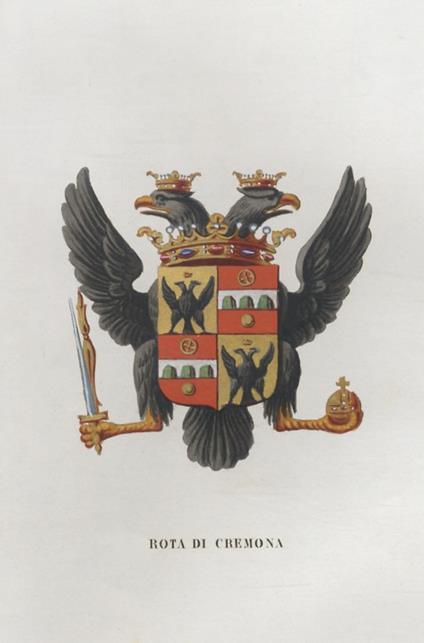 ROTA di Cremona - copertina