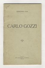 Carlo Gozzi