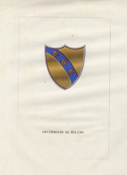 ARCIMBOLDI di Milano - copertina
