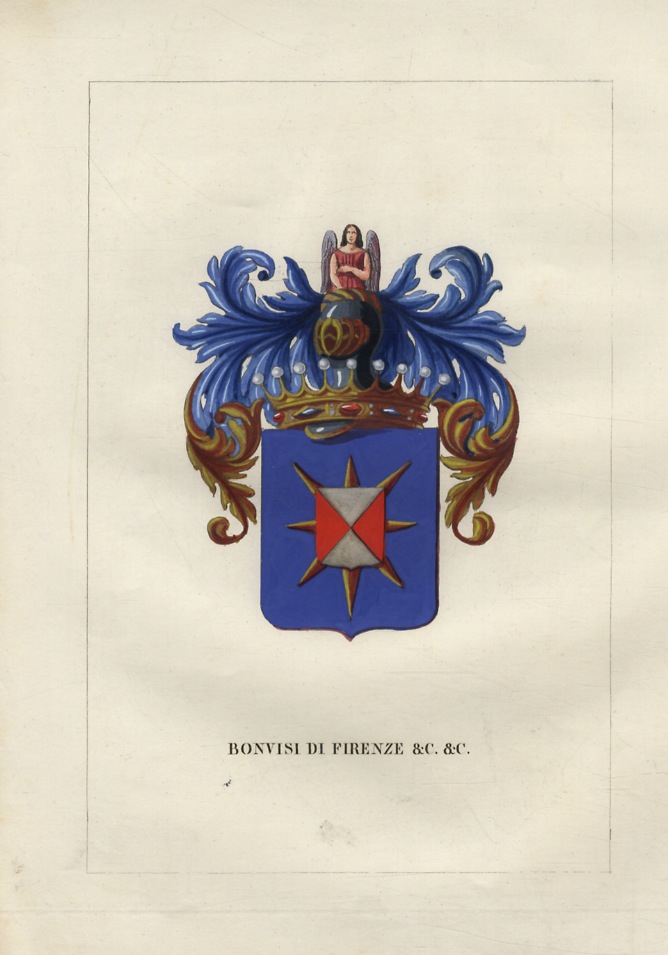 Libreria antiquaria Gozzini