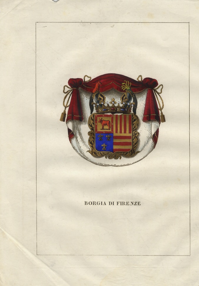 Libreria antiquaria Gozzini