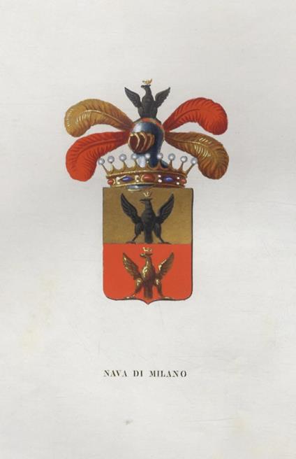 NAVA di Milano - copertina