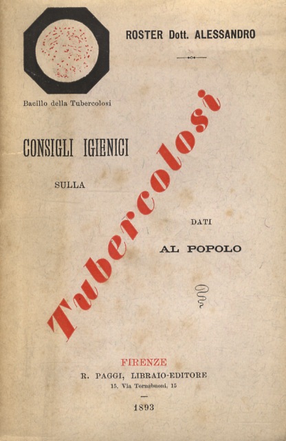 Libreria antiquaria Gozzini